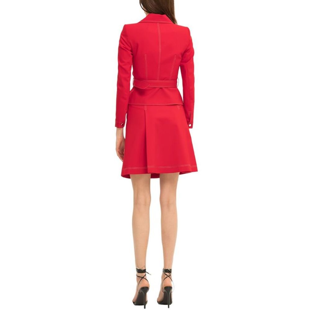 BGL 2pc Blazer & Skirt Set_2